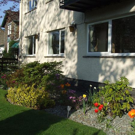 Hotel Rothay House Ambleside Zewnętrze zdjęcie