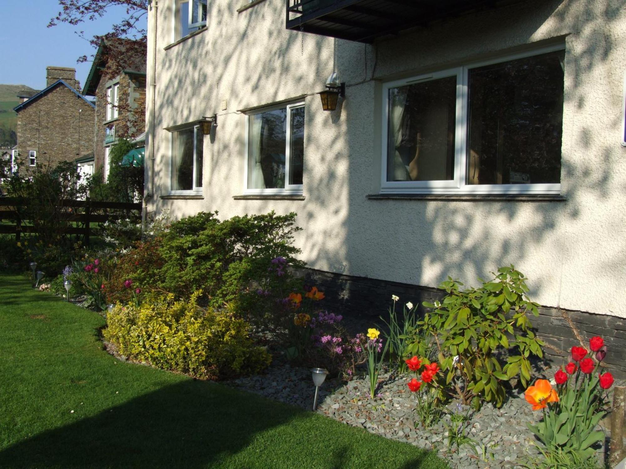 Hotel Rothay House Ambleside Zewnętrze zdjęcie